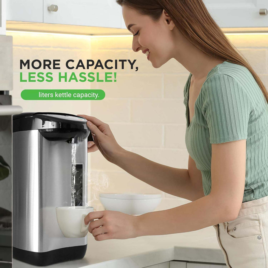 6.8L Electric Hot Water Dispenser