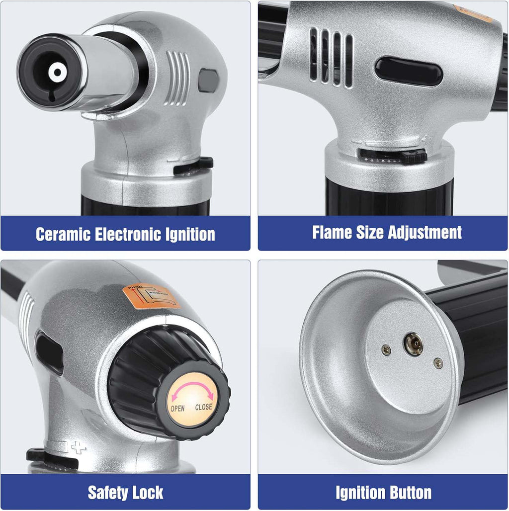 Culinary Torch Lighter
