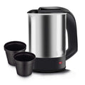 Travel Electric Kettle 0.5L Stainless Steel