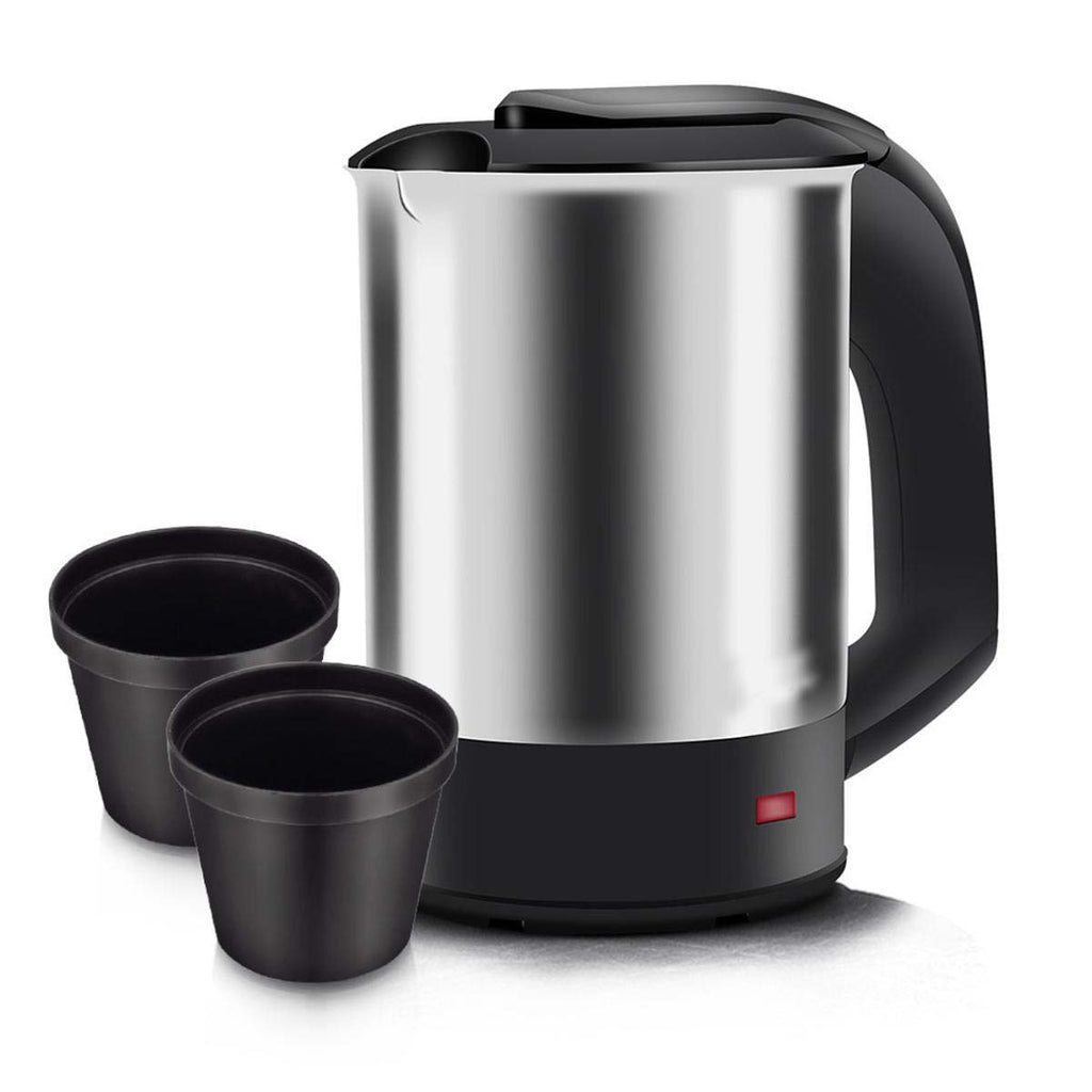 Buy Travel Electric Kettle 0.5L in Saudi Arabia