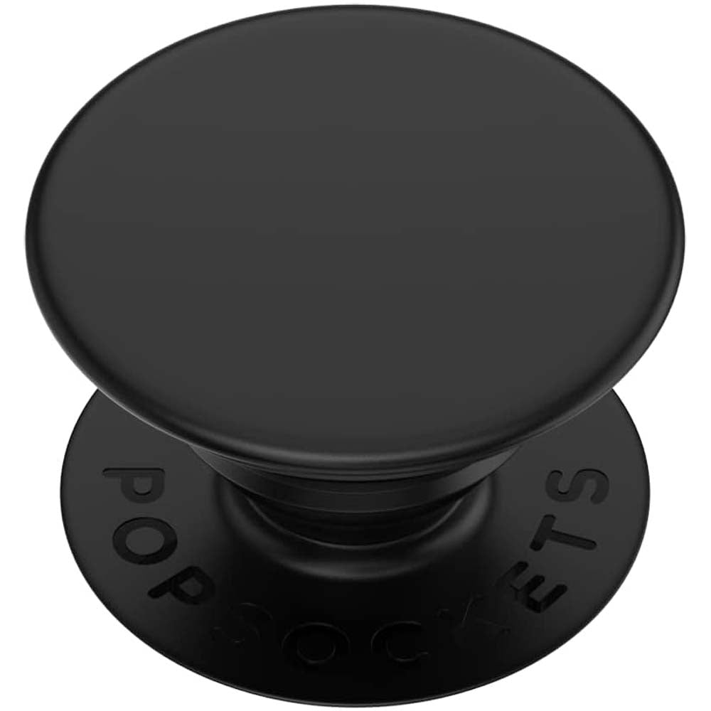 PopGrip with Swappable Top