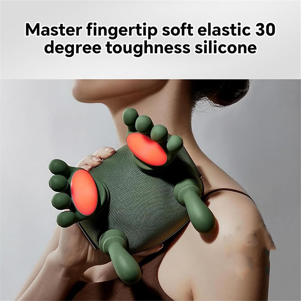 Master Hand Neck & Shoulder Massager