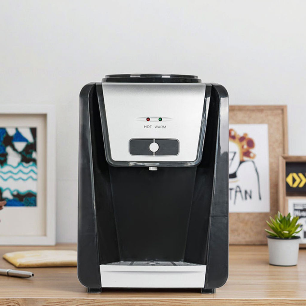 Hot and Cold Water Dispenser Tabletop