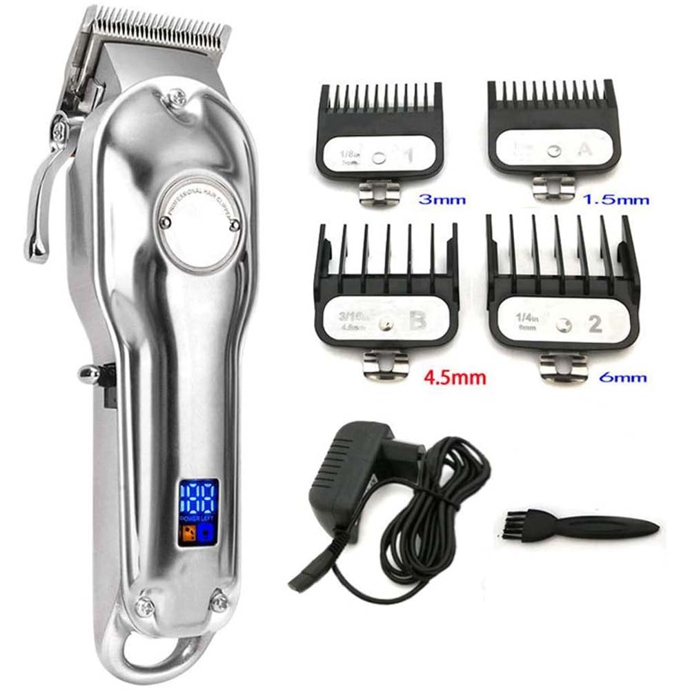 Professional Hair Clipper for Men