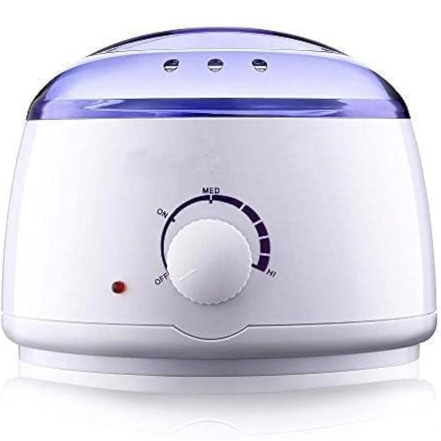 Professional Wax Heater in Saudi Arabia