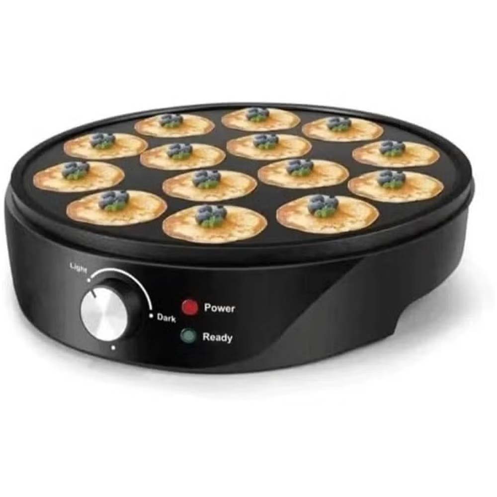 PORTABLE ELECTRIC HOT PLATE SINGLE BURNER COOKER