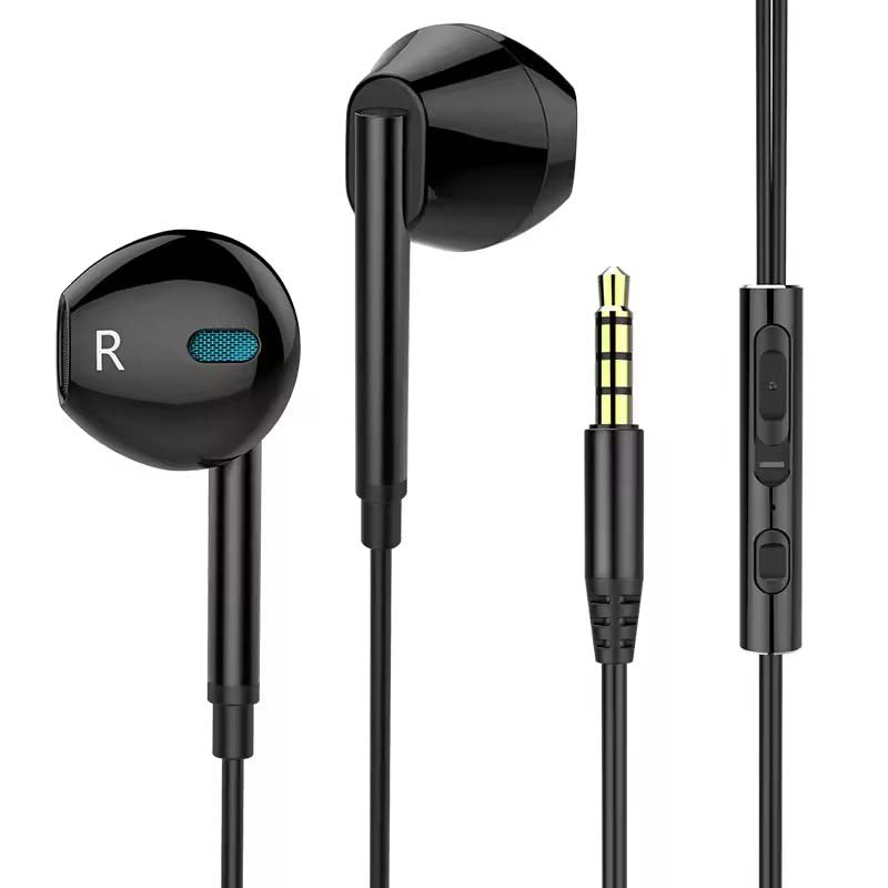 Best Wired Stereo Earphones with 3.5mm Audio Jack in Saudi Arabia