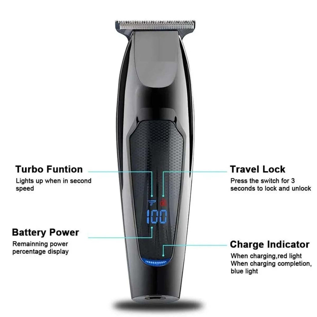 Buy Cordless Hair Clipper and Beard Trimmer in Saudia Arabia