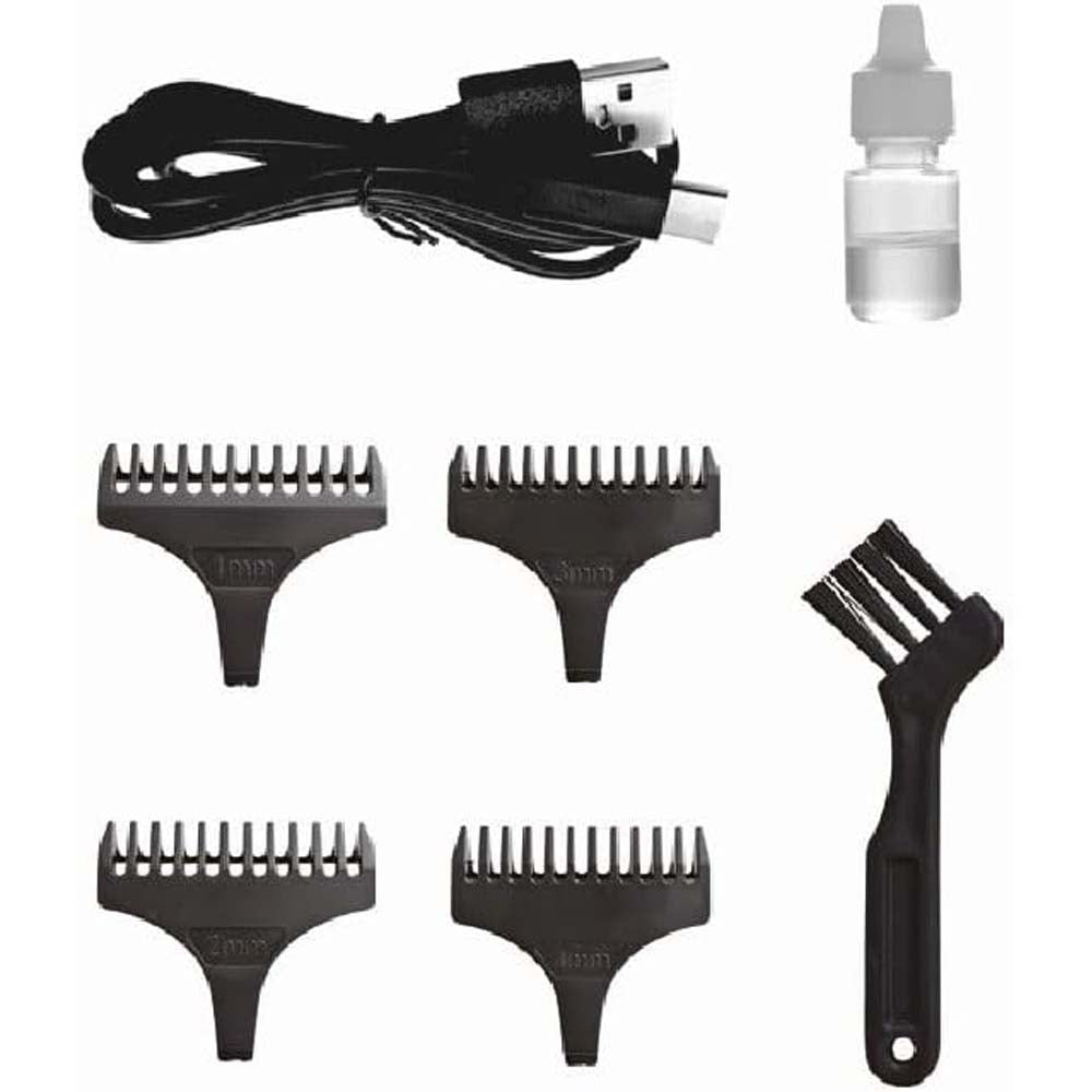 Rechargeable Hair Clipper Buy Online in Saudi Arabia